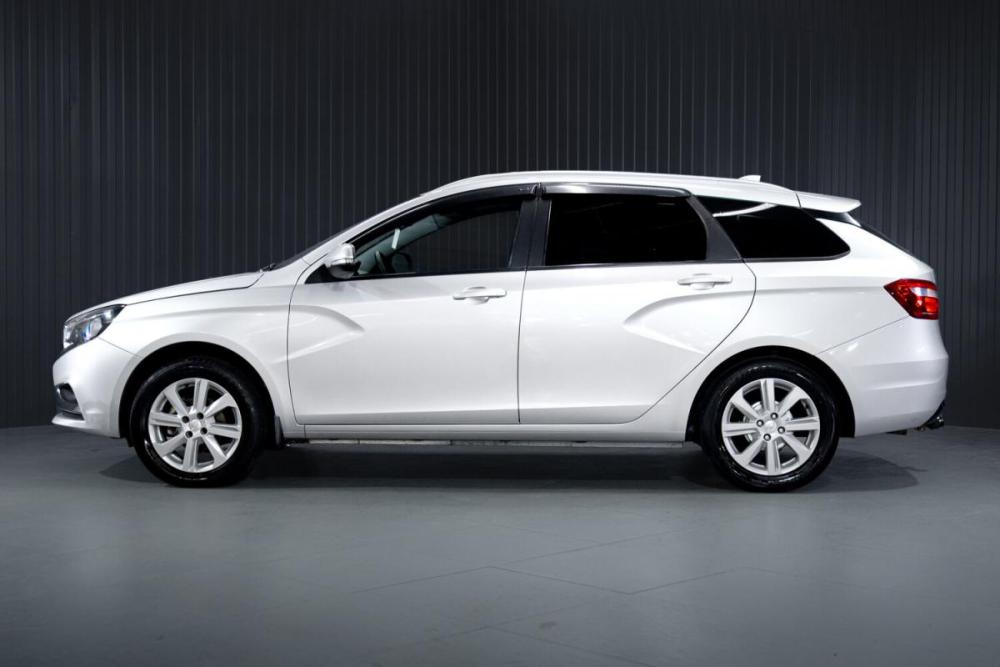 Lada (ВАЗ) Vesta I Тюмень  - изображение 5