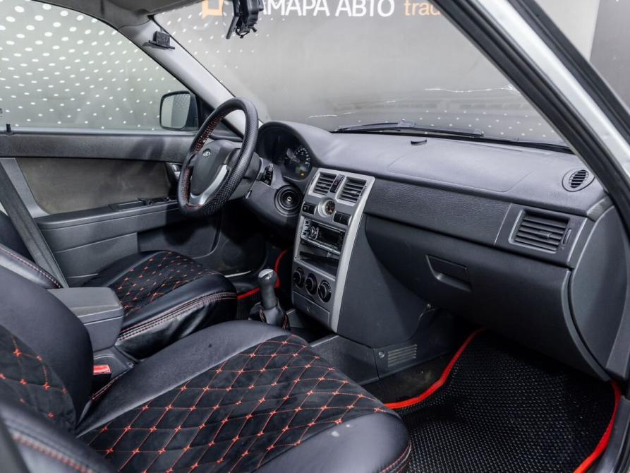 Lada (ВАЗ) Priora I Самара  - изображение 18