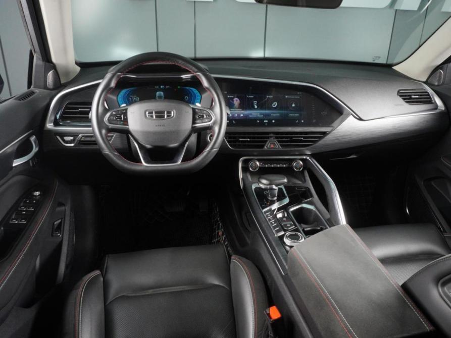 Geely Tugella I Минеральные Воды  - изображение 5