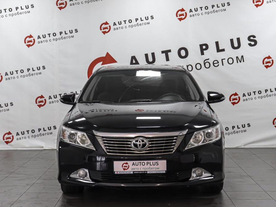 Toyota Camry VII (XV50) Минеральные Воды  - изображение 3