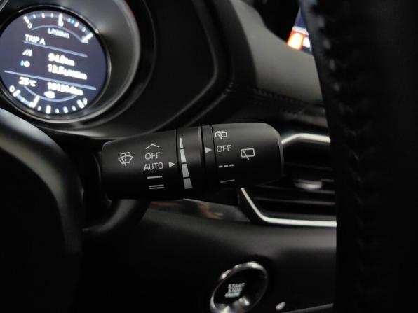 Mazda CX-5 II с пробегом 2019 года, цена 2 590 000 рублей, 101300 км, внедорожник, Автокод Объявления
