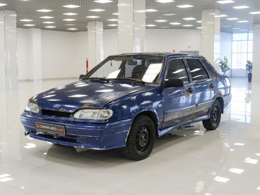 Lada (ВАЗ) 2115 Самара  - изображение 1