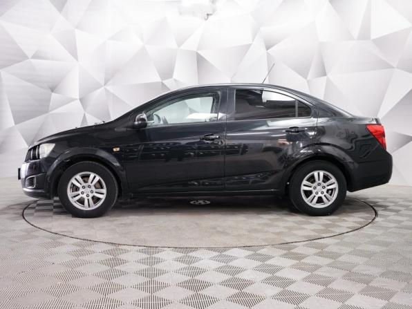 Chevrolet Aveo II с пробегом 2013 года, цена 620 000 рублей, 169000 км, седан, Автокод Объявления