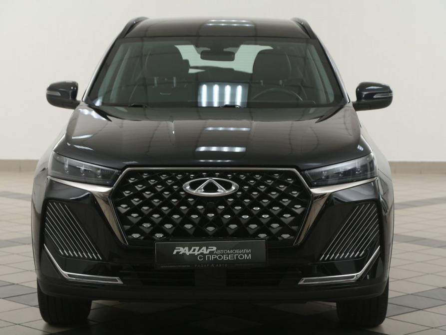 Chery Tiggo 7 Pro Max I Рестайлинг Иваново  - изображение 6