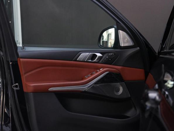 BMW X7 I (G07) с пробегом 2021 года, цена 8 250 000 рублей, 82987 км, внедорожник, Автокод Объявления