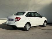 Lada (ВАЗ) Granta I Рестайлинг Липецк  - изображение 21