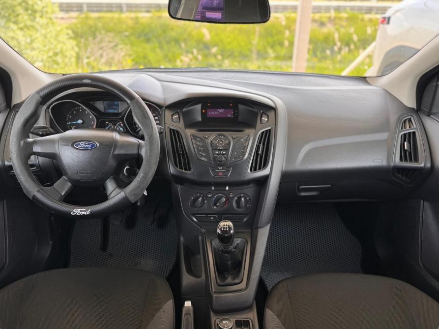 Ford Focus III Воронеж  - изображение 13