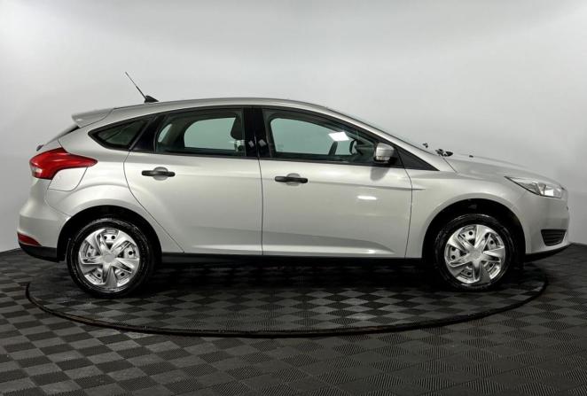 Ford Focus III Рестайлинг с пробегом 2017 года, цена 845 000 рублей, 92883 км, хэтчбек, Автокод Объявления