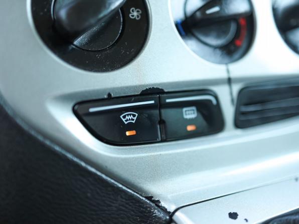 Ford Focus III с пробегом 2012 года, цена 559 000 рублей, 89759 км, седан, Автокод Объявления