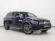 Mercedes-Benz GLC I (X253) Рестайлинг Москва  - изображение 33
