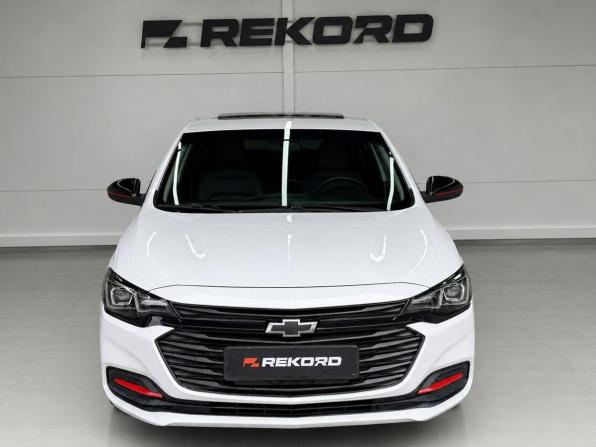 Chevrolet Monza II с пробегом 2020 года, цена 1 449 000 рублей, 47000 км, седан, Автокод Объявления