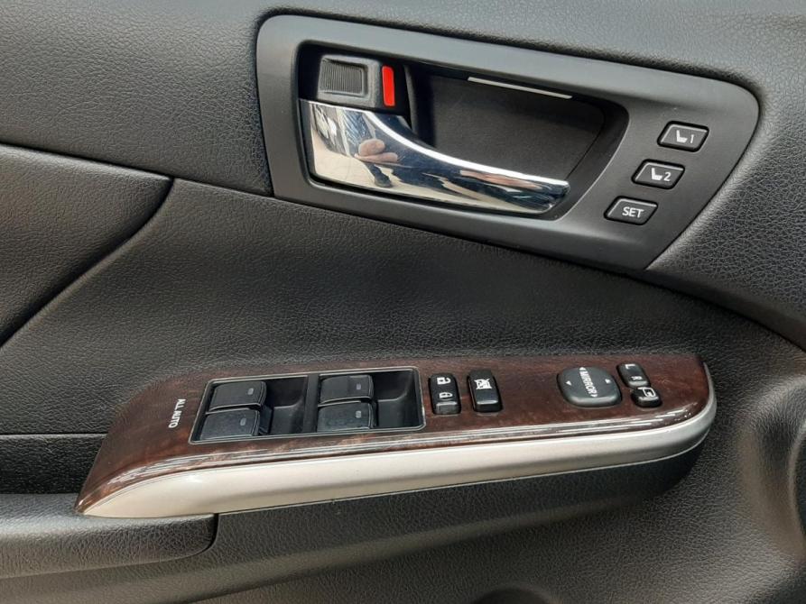 Toyota Camry VII (XV50) Рестайлинг Москва  - изображение 16