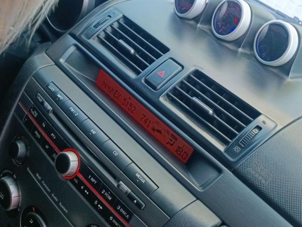 Mazda 3 MPS I с пробегом 2007 года, цена 599 999 рублей, 269283 км, хэтчбек, Автокод Объявления