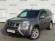 Nissan X-Trail II Рестайлинг Курган  - изображение 14
