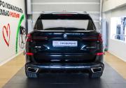 BMW X5 IV (G05/G18) Рестайлинг Москва  - изображение 41