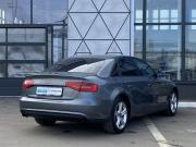 Audi A4 IV (B8) Рестайлинг Москва  - изображение 26