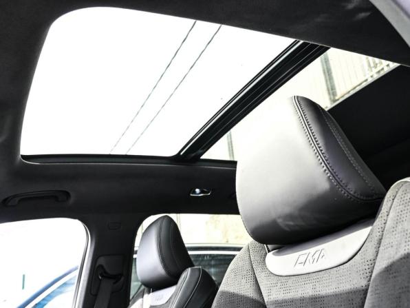 Geely Monjaro I с пробегом 2024 года, цена 3 699 000 рублей, 10289 км, внедорожник, Автокод Объявления