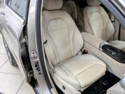 Mercedes-Benz GLC Coupe I (C253) Рестайлинг Москва  - изображение 50