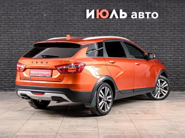 Lada (ВАЗ) Vesta I с пробегом 2019 года, цена 1 150 000 рублей, 64309 км, универсал, Автокод Объявления