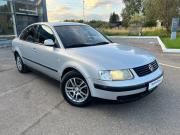 Volkswagen Passat B5 Великие Луки  - изображение 21