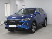 Haval F7 I Рестайлинг Старый Оскол  - изображение 26