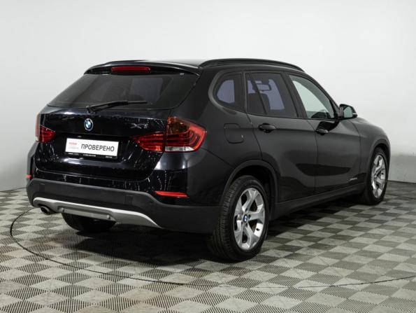 BMW X1 I (E84) Рестайлинг с пробегом 2012 года, цена 1 579 700 рублей, 140000 км, внедорожник, Автокод Объявления