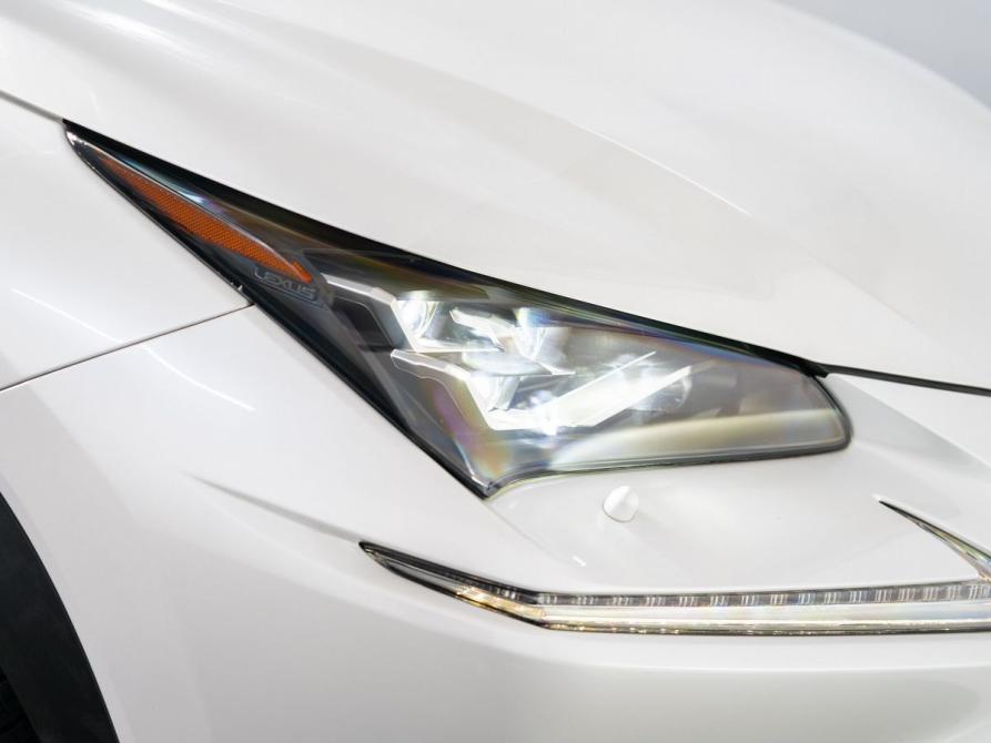 Lexus NX I Рестайлинг Иркутск  - изображение 23