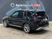 BMW X3 III (G01) Пермь  - изображение 35