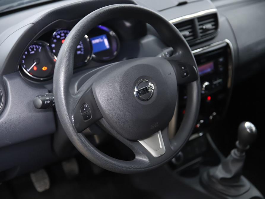 Nissan Terrano III (D10) Уфа  - изображение 13