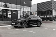 Haval F7 II Волгоград  - изображение 79