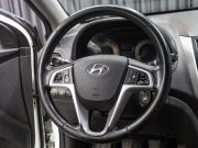 Hyundai Solaris I Москва  - изображение 36