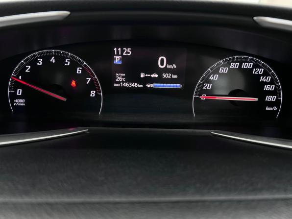 Toyota Sienta II с пробегом 2018 года, цена 1 415 000 рублей, 142210 км, минивэн, Автокод Объявления