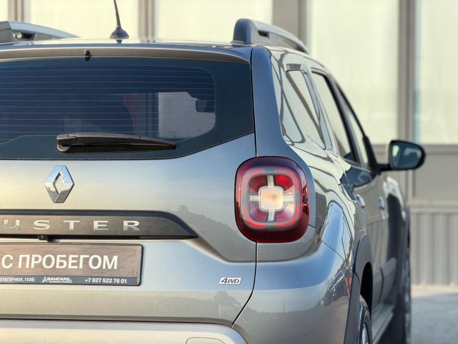 Renault Duster II Волгоград  - изображение 11