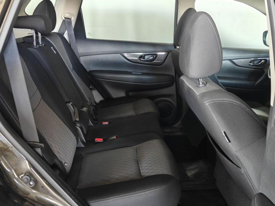 Nissan X-Trail III Рестайлинг Москва  - изображение 10