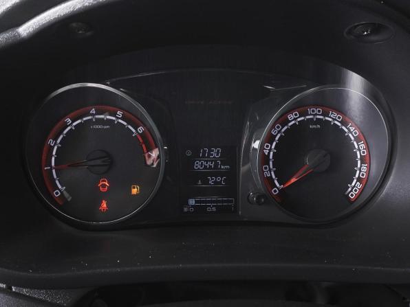 Lada (ВАЗ) Granta I Рестайлинг с пробегом 2022 года, цена 920 000 рублей, 80447 км, седан, Автокод Объявления