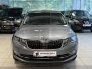 Skoda Octavia III (A7) Рестайлинг Челябинск  - изображение 20