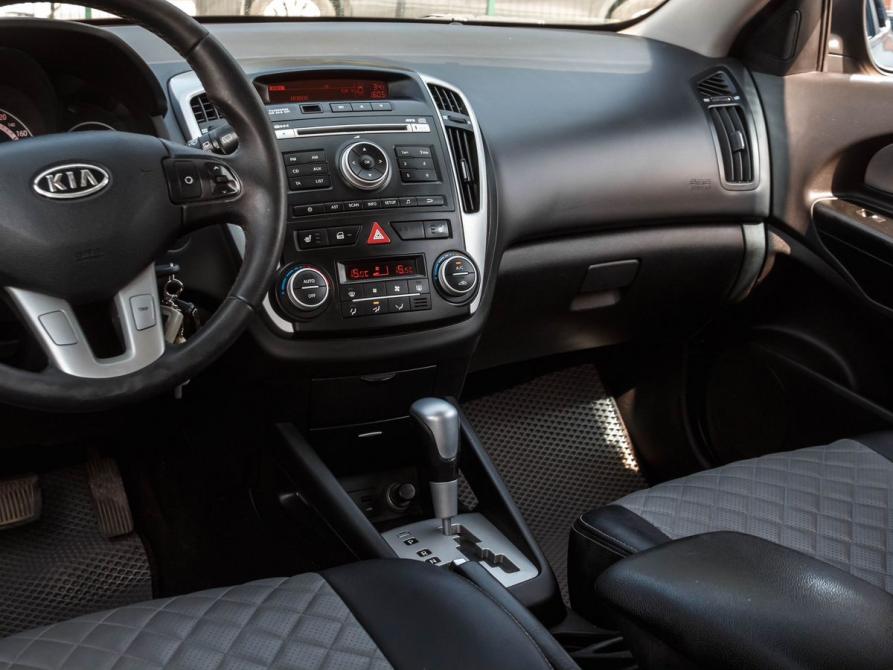 Kia Ceed I Рестайлинг Уфа  - изображение 14