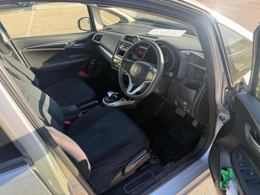 Honda Fit III Тольятти  - изображение 5