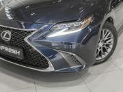 Lexus ES VI Рестайлинг Мурманск  - изображение 37