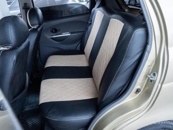 Daewoo Matiz I Рестайлинг с пробегом 2009 года, цена 410 000 рублей, 93404 км, хэтчбек, Автокод Объявления