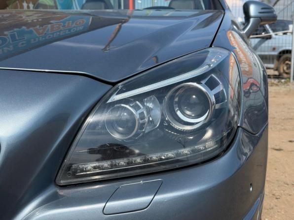 Mercedes-Benz SLK-Класс III (R172) с пробегом 2011 года, цена 1 720 000 рублей, 230000 км, родстер, Автокод Объявления