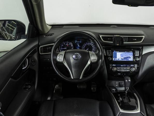 Nissan X-Trail III с пробегом 2017 года, цена 2 199 000 рублей, 68344 км, внедорожник, Автокод Объявления