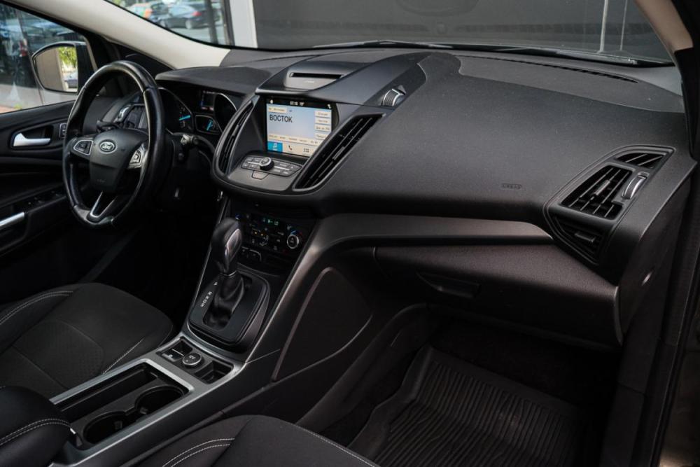 Ford Kuga II Рестайлинг Москва  - изображение 7