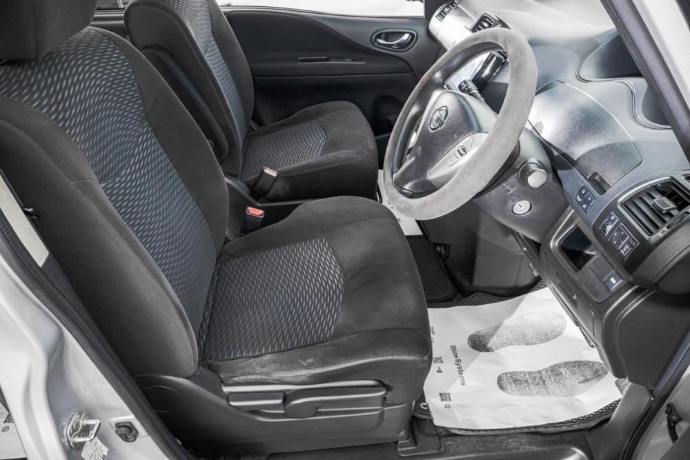 Nissan Serena IV (C26) Барнаул  - изображение 11