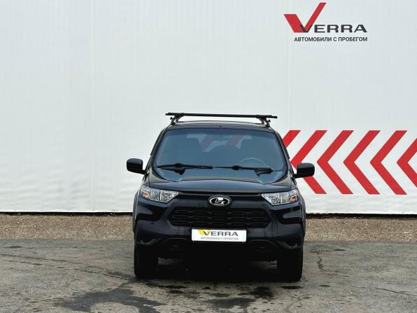Lada (ВАЗ) Niva Travel I с пробегом 2021 года, цена 840 000 рублей, 97000 км, внедорожник, Автокод Объявления