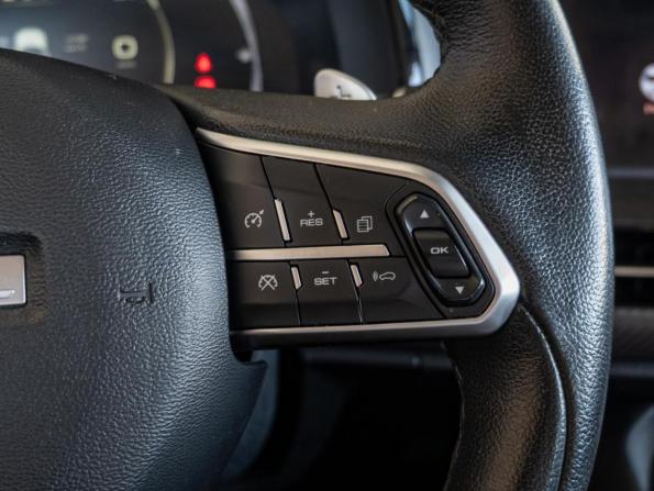 Haval F7x I с пробегом 2021 года, цена 1 720 000 рублей, 140609 км, внедорожник, Автокод Объявления