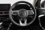 Toyota Raize I Новокузнецк  - изображение 53