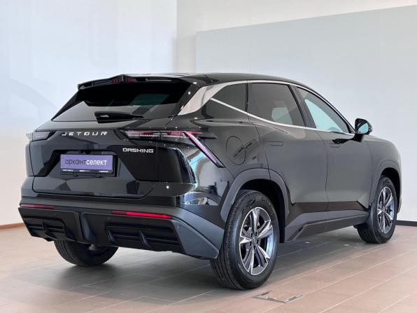 JETOUR DASHING I с пробегом 2024 года, цена 1 980 000 рублей, 32442 км, внедорожник, Автокод Объявления