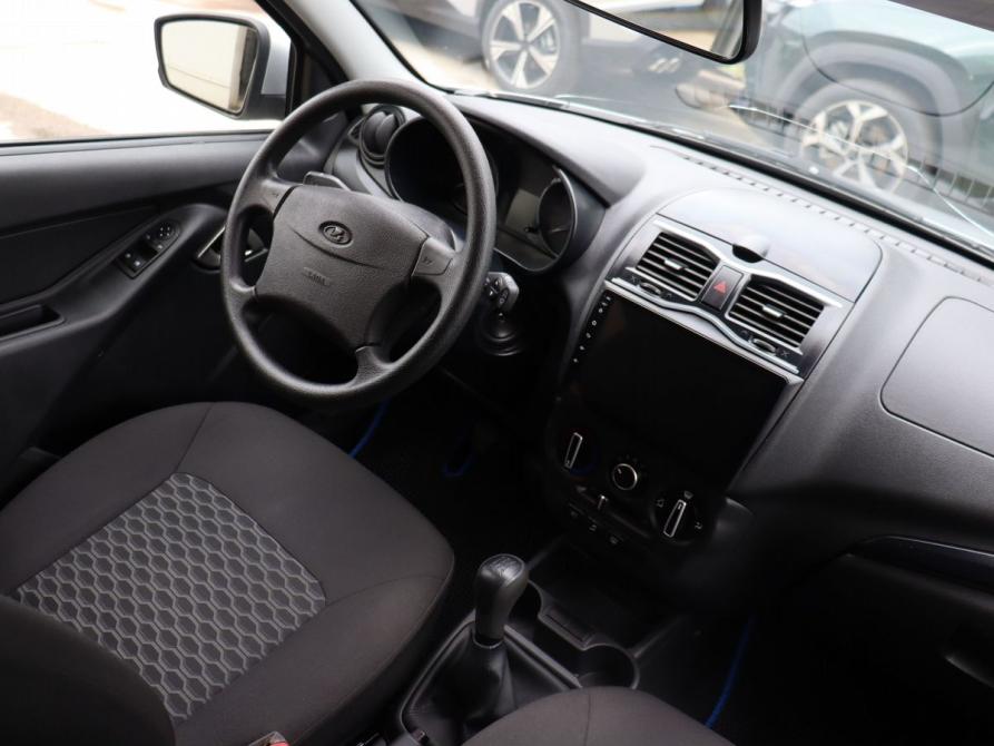 Lada (ВАЗ) Granta I Рестайлинг Самара  - изображение 15