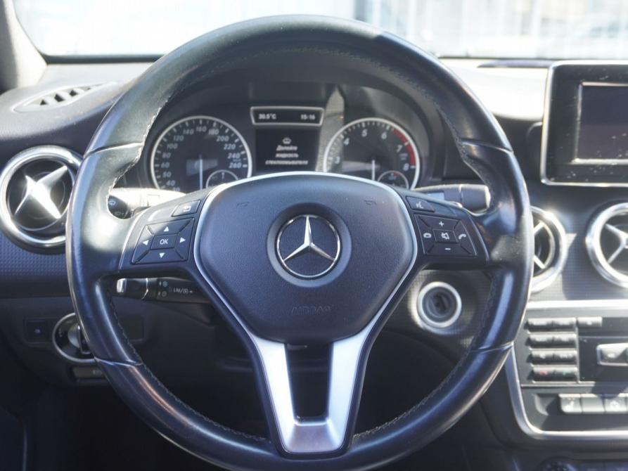 Mercedes-Benz A-Класс III (W176) Москва  - изображение 14